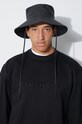 Carhartt WIP bluză I030546.00EXX negru