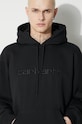 Carhartt WIP sweatshirt I030547.00EXX black