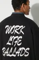 Carhartt WIP sweatshirt black