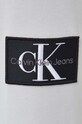 Calvin Klein Jeans hanorac de bumbac J30J323426 gri