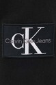 Бавовняна кофта Calvin Klein Jeans J30J323426 чорний