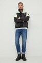 Calvin Klein Jeans bluza czarny J30J324100