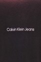 Calvin Klein Jeans bluza bawełniana J30J324105 czarny