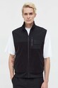 Безрукавка Calvin Klein Jeans чорний J30J324109