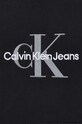 Calvin Klein Jeans bluza J30J324118 czarny