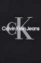 Mikina Calvin Klein Jeans J30J324118 čierna