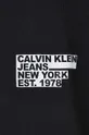 Βαμβακερή μπλούζα Calvin Klein Jeans