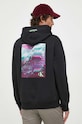 Одежда Кофта Calvin Klein Jeans J30J324807 чёрный