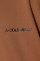 Βαμβακερή μπλούζα A-COLD-WALL* ACWMW145