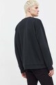 Îmbrăcăminte Rip Curl hanorac de bumbac 01HMFL negru