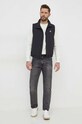 Кофта Calvin Klein K10K109926 бежевый SS25
