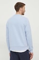 Îmbrăcăminte Calvin Klein bluză K10K109926 albastru