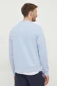 Calvin Klein bluza 64 % Bawełna, 36 % Poliester