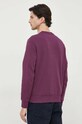 Calvin Klein bluză K10K109926 violet SS25