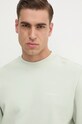 Кофта Calvin Klein зелёный K10K109926