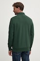 Odzież Calvin Klein bluza K10K109926 zielony