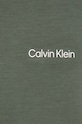 Mikina Calvin Klein K10K109926 zelená