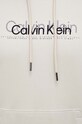 Calvin Klein bluza bawełniana K10K111815 beżowy