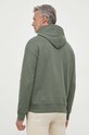 Îmbrăcăminte Calvin Klein hanorac de bumbac K10K111815 verde