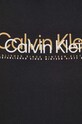 Calvin Klein bluza bawełniana K10K111815 czarny