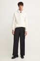 Gant bluza 2007058 bej AW24