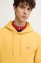 Кофта Gant жёлтый 2007058