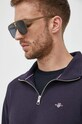 Gant bluza 2008005 bleumarin