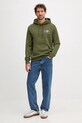 Gant bluza 2047084 zielony AW25