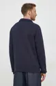 Βαμβακερή μπλούζα Gant 100% Βαμβάκι
