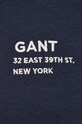 Gant bluza 2006070 granatowy