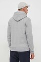 Odzież Gant bluza bawełniana 2006069 szary