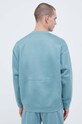 Одежда Кофта для тренинга Calvin Klein Performance 00GMF3W313 зелёный