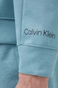 Tréningová mikina Calvin Klein Performance 00GMF3W313 zelená