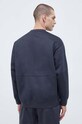 Одежда Кофта для тренинга Calvin Klein Performance 00GMF3W313 серый