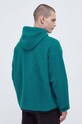 Дрехи Спортен суичър Calvin Klein Performance 00GMF3W315 зелен