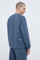 Îmbrăcăminte Calvin Klein Performance hanorac de antrenament 00GMF3W317 gri