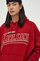 Кофта Karl Kani остальные красный 6021747