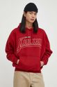 Karl Kani bluza czerwony 6021747