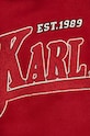 Кофта Karl Kani 6021747 красный