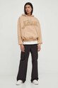 Кофта Karl Kani 6021748 бежевый AW23