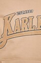 Кофта Karl Kani 6021748 бежевый