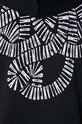 Хлопковая кофта Marcelo Burlon Snake Wings CMBB007C99FLE0031001