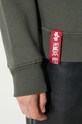 Alpha Industries bluză Basic Sweater 178302.142