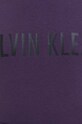 Calvin Klein Underwear bluză lounge 000NM1966E violet