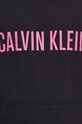 Mikina Calvin Klein Underwear 000NM1966E černá