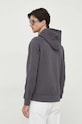 Oblečení Mikina Calvin Klein K10K111813 šedá