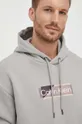 серый Кофта Calvin Klein