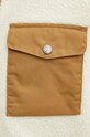 Fjallraven bluză Vardag Pile F84158.113 bej