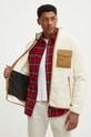 Fjallraven bluză Vardag Pile F84158.113
