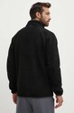 Odzież Fjallraven bluza Vardag Pile F84158.550.030 czarny